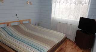 Гостиница Терема Вязьма Стандартный двухместный номер с 1 кроватью-1
